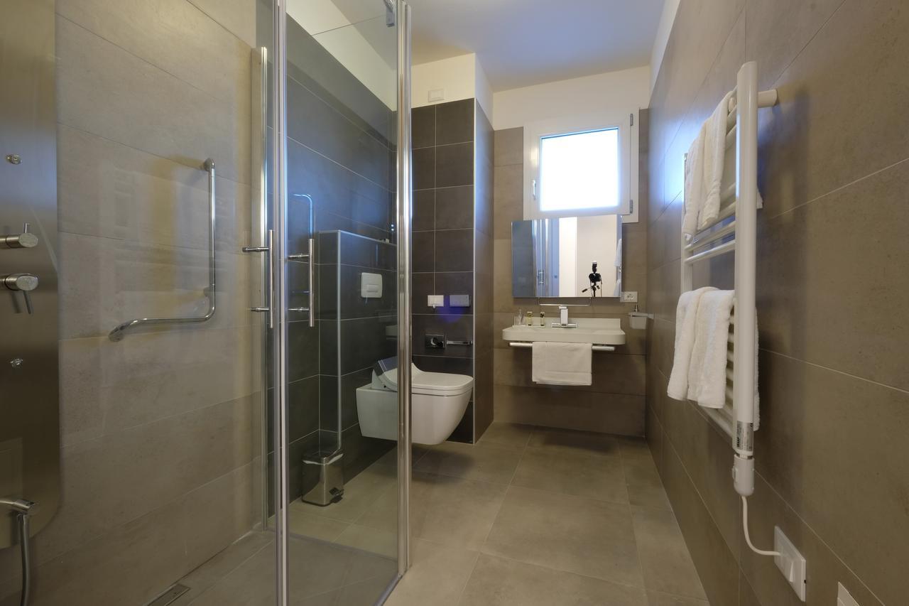 Relais Villa Clodia 라찌제 외부 사진