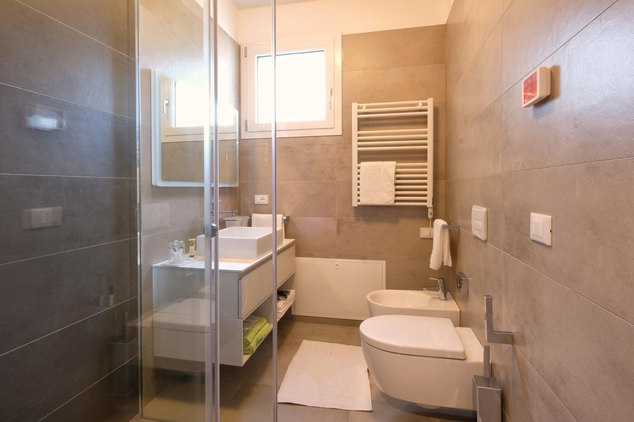 Relais Villa Clodia 라찌제 외부 사진