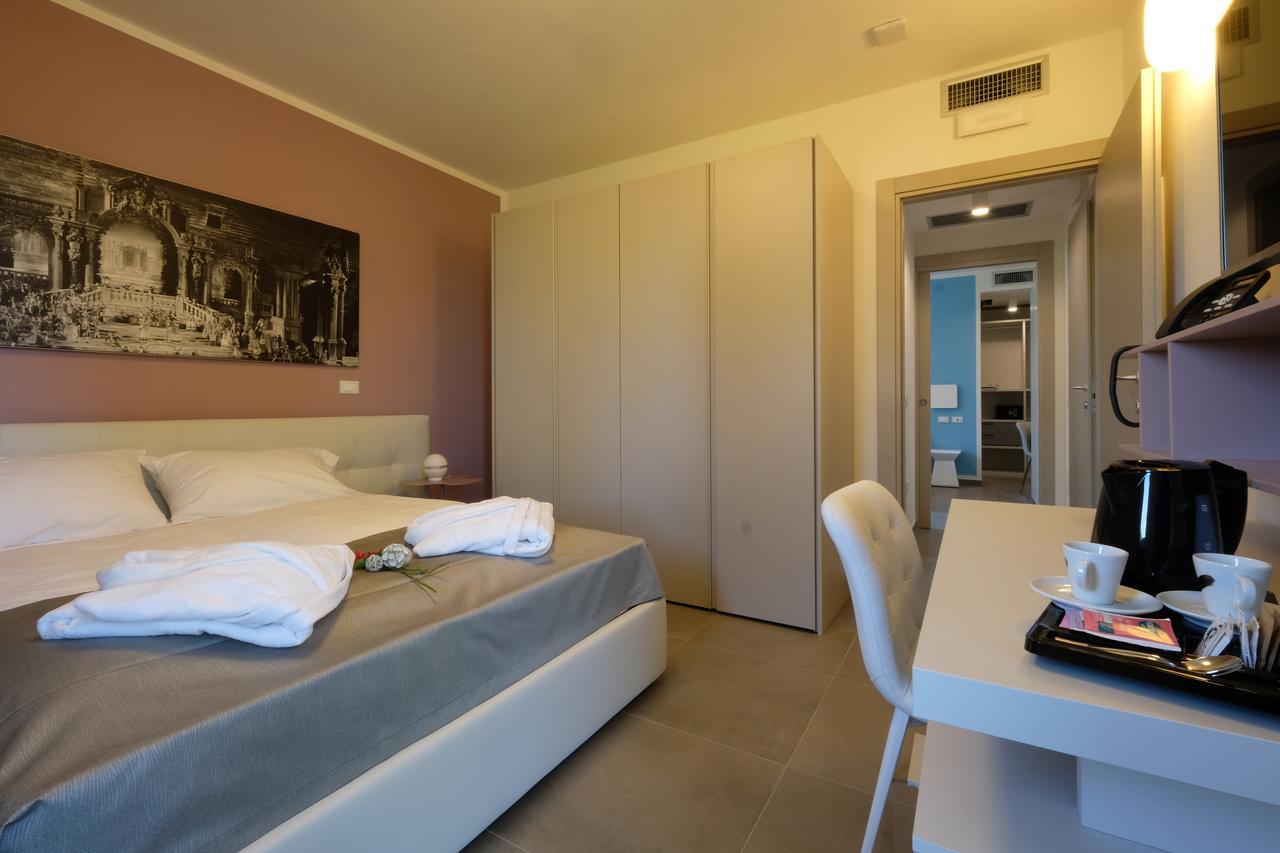 Relais Villa Clodia 라찌제 외부 사진