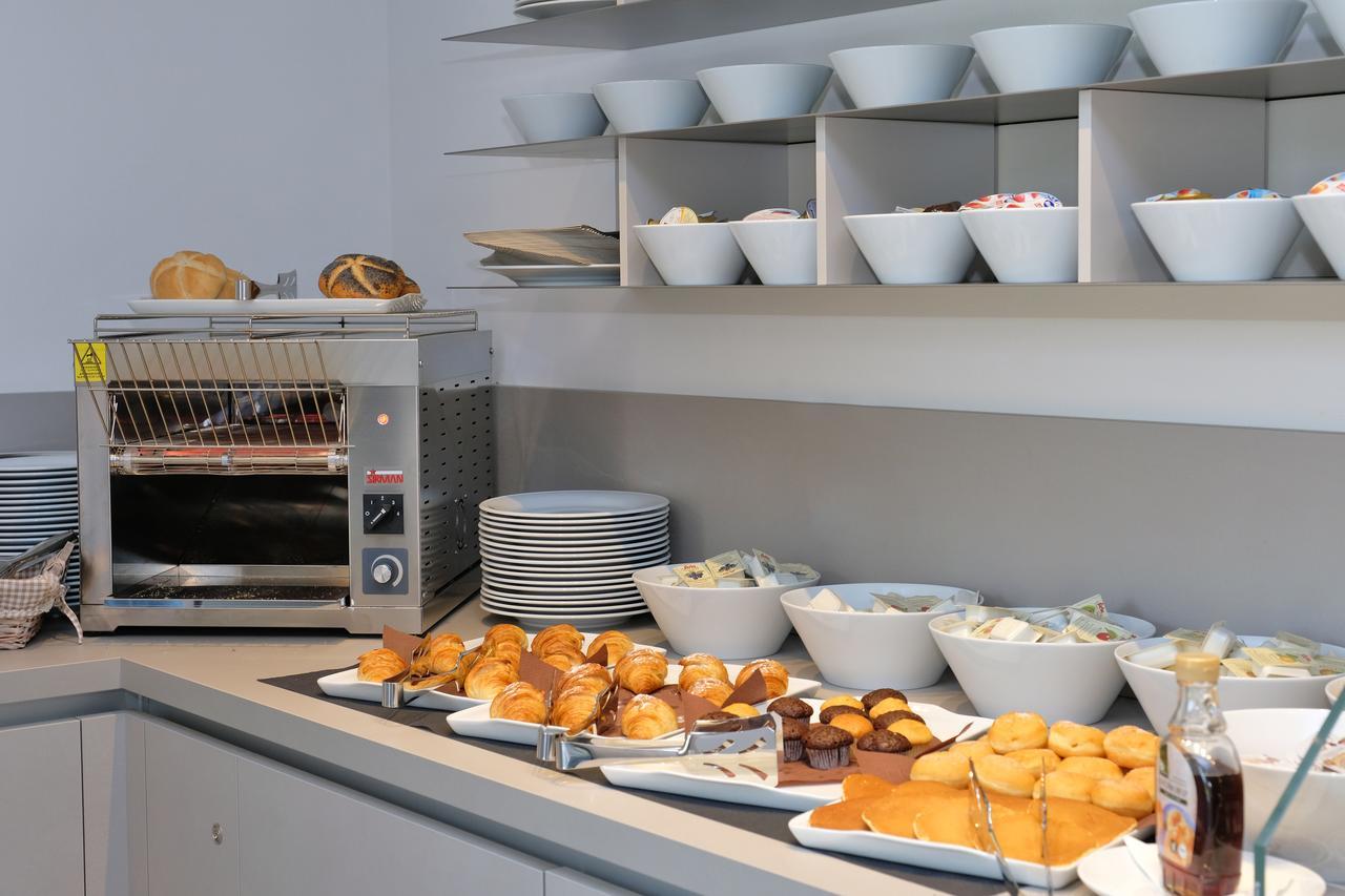 Relais Villa Clodia 라찌제 외부 사진