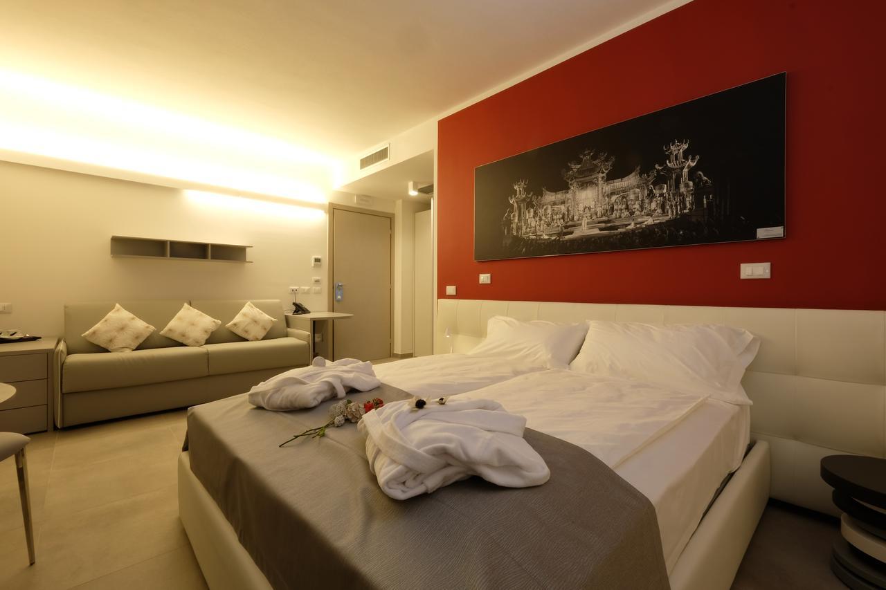 Relais Villa Clodia 라찌제 외부 사진