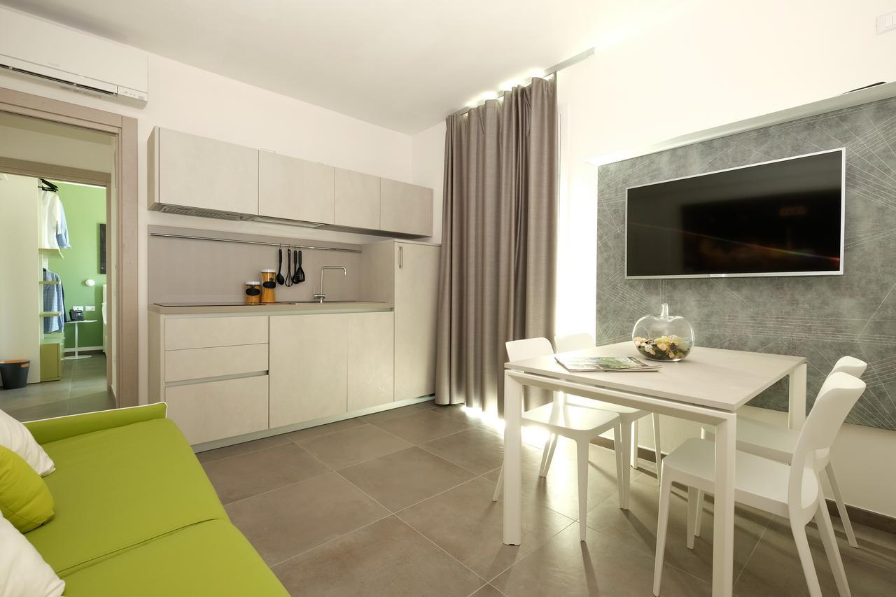 Relais Villa Clodia 라찌제 외부 사진