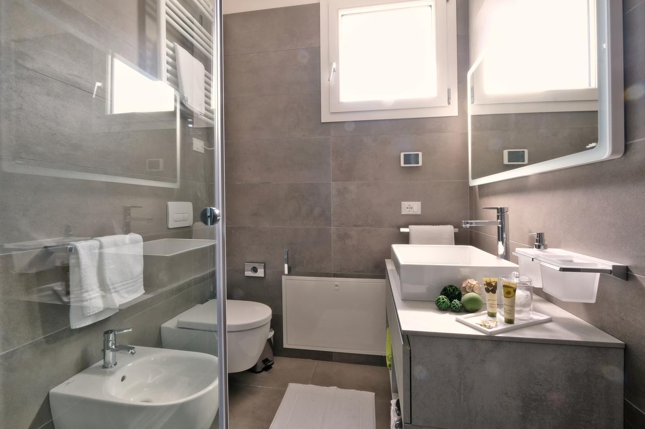 Relais Villa Clodia 라찌제 외부 사진