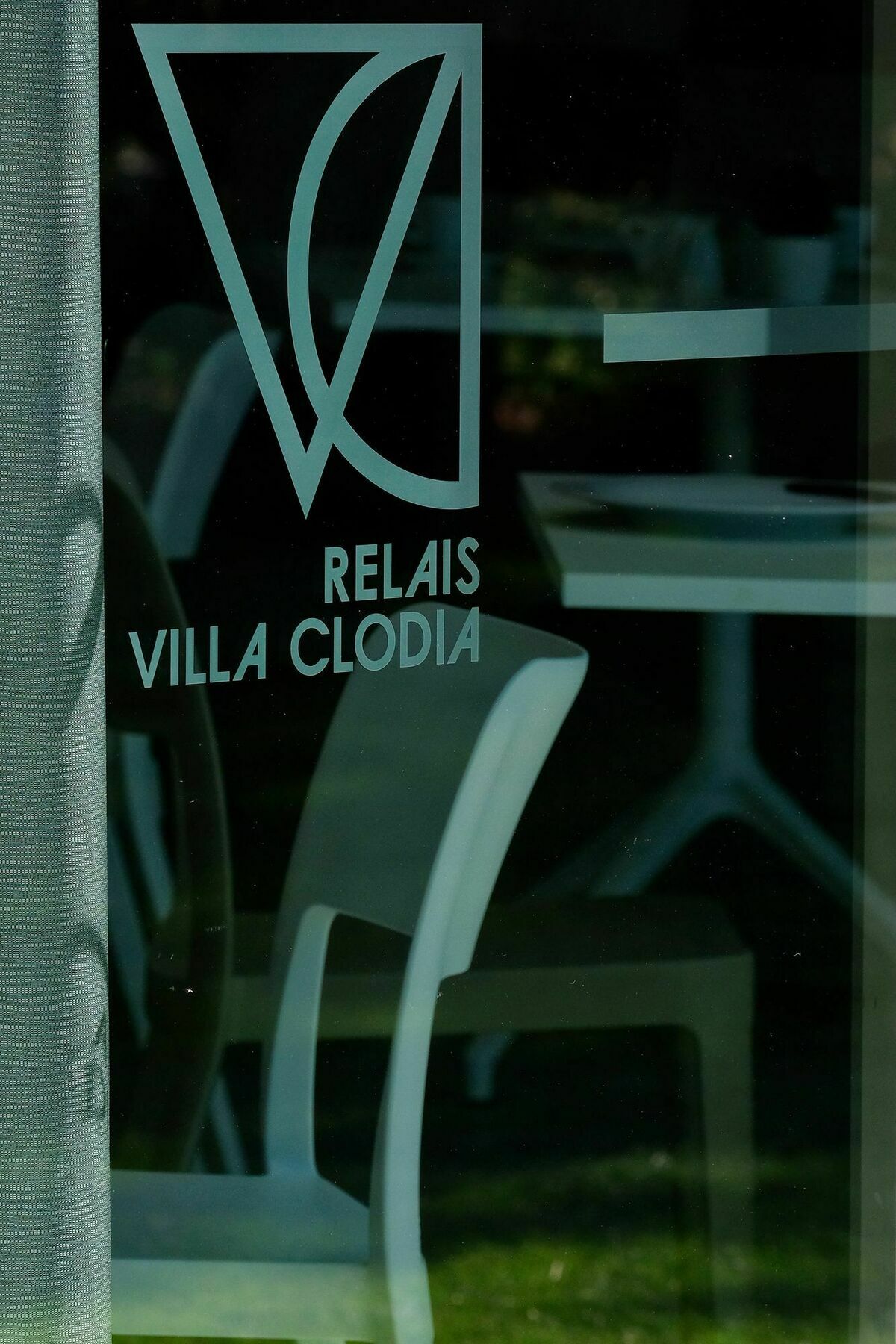 Relais Villa Clodia 라찌제 외부 사진