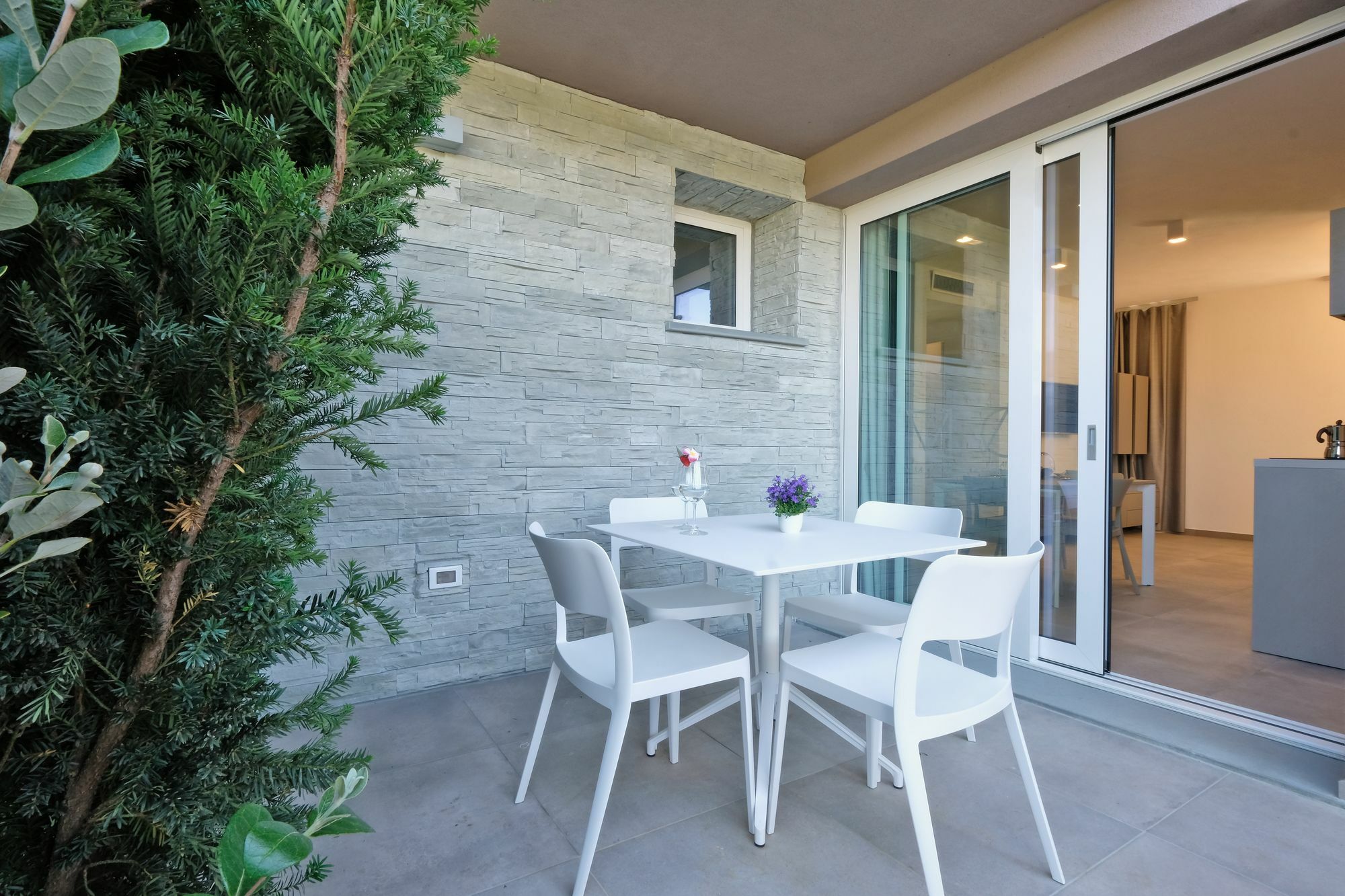 Relais Villa Clodia 라찌제 외부 사진